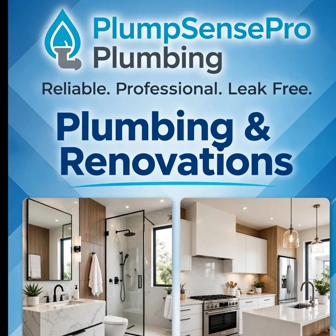 Plumbsensepro plumbing pvt Ltd